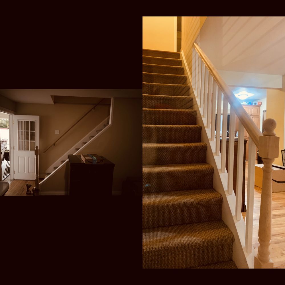 Slide of IRT Contracting