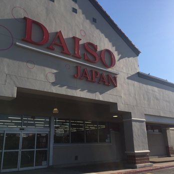 Daiso - Huge! - Discount Store Near Me - Gardena, California