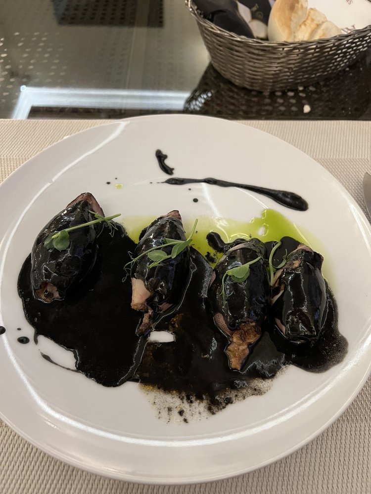 Taberna del Alabardero