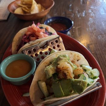 Howling Wolf Taqueria - The best shrimp taco!! - Mexican Near Me - Portsmouth, New Hampshire Howling Wolf Taqueria - The best shrimp taco!! - Mexican Near Me - Portsmouth, New Hampshire