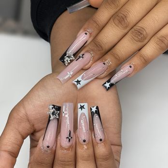 Lush Nails & Spa - Nails art - Nail Salons Near Me - Oxnard, California Lush Nails & Spa - Nails art - Nail Salons Near Me - Oxnard, California