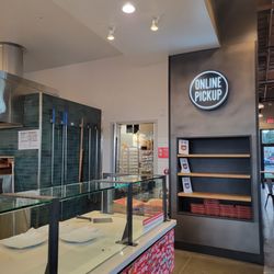 MOD Pizza