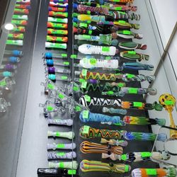 Green Gorilla Smoke & Vape Shop