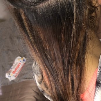 Salon RO5 - After - Hair Salons Near Me - Phoenix, Arizona