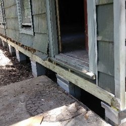 Max Press Foundation Repair
