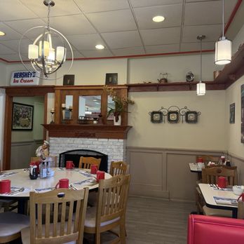 Not Another Pancake House - Cute decor - Breakfast & Brunch Near Me - Williamsburg, Virginia
