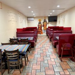 El Rey Peruvian Restaurant