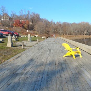 Granite City Park - Granite City Park in Hallowell, ME - Parks Near Me - Hallowell, Maine