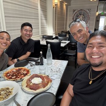 Terun Pizza - Maico! - Pizza Near Me - Palo Alto, California Terun Pizza - Maico! - Pizza Near Me - Palo Alto, California