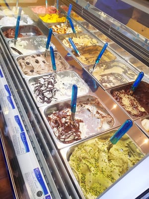 Oddono's Chiswick by null