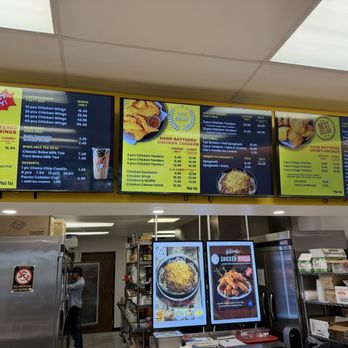 Kukuruku crispy chicken - Desserts Near Me - Lakeland, Tennessee Kukuruku crispy chicken - Desserts Near Me - Lakeland, Tennessee