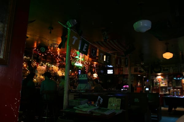 Doc Holliday's by null