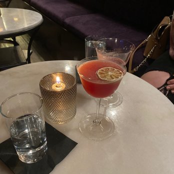 Bitter and Pour - Freddie Mercury - Speakeasies Near Me - Rochester, Minnesota