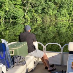 Private Cruise on Table Rock Lake