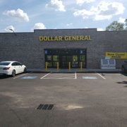 DOLLAR GENERAL - Updated May 2026 - 2858 Tobacco Rd, Hephzibah, Georgia -  Discount Store - Phone Number