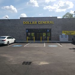 Dollar General
