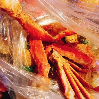 Kam Buffet - crab legs in plastic bags - Chinese Near Me - Trenton, New Jersey Kam Buffet - crab legs in plastic bags - Chinese Near Me - Trenton, New Jersey