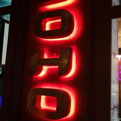 Soho