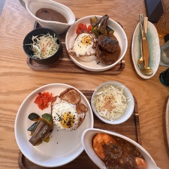 Karé Bar - Japanese Curry Near Me - Chantilly, Virginia Karé Bar - Japanese Curry Near Me - Chantilly, Virginia