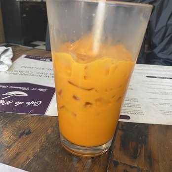 Cafe de Pho-Thai - Thai iced tea - Vietnamese Near Me - Estes Park, Colorado Cafe de Pho-Thai - Thai iced tea - Vietnamese Near Me - Estes Park, Colorado