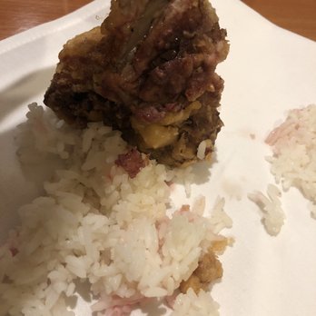 Yen Ching Restaurant - Uncooked chicken!!!! - Chinese Near Me - Lodi, California Yen Ching Restaurant - Uncooked chicken!!!! - Chinese Near Me - Lodi, California
