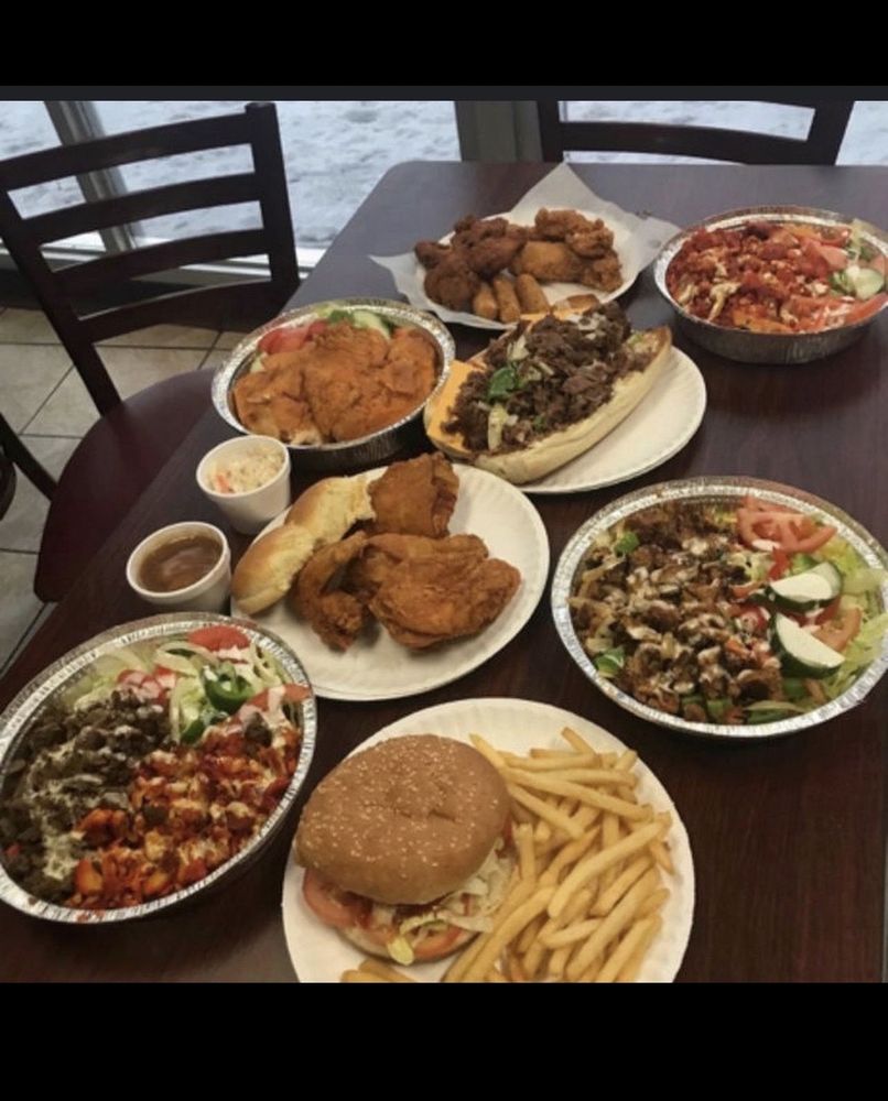 ASHBURTON HALAL FRIED CHICKEN Updated September 2024 13 Photos & 10 Reviews 168 Ashburton