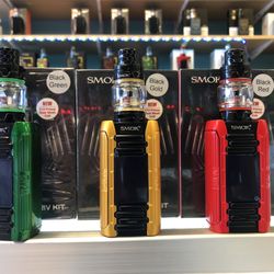 Discount Cigarettes - E-PRIV  kIT 69.99