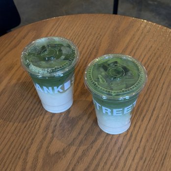 Blank Street - Coffee & Tea Near Me - New York, New York Blank Street - Coffee & Tea Near Me - New York, New York
