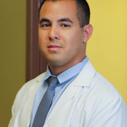 Elizabeth Foot and Ankle Associates - Irvington - Dr. Kotzias