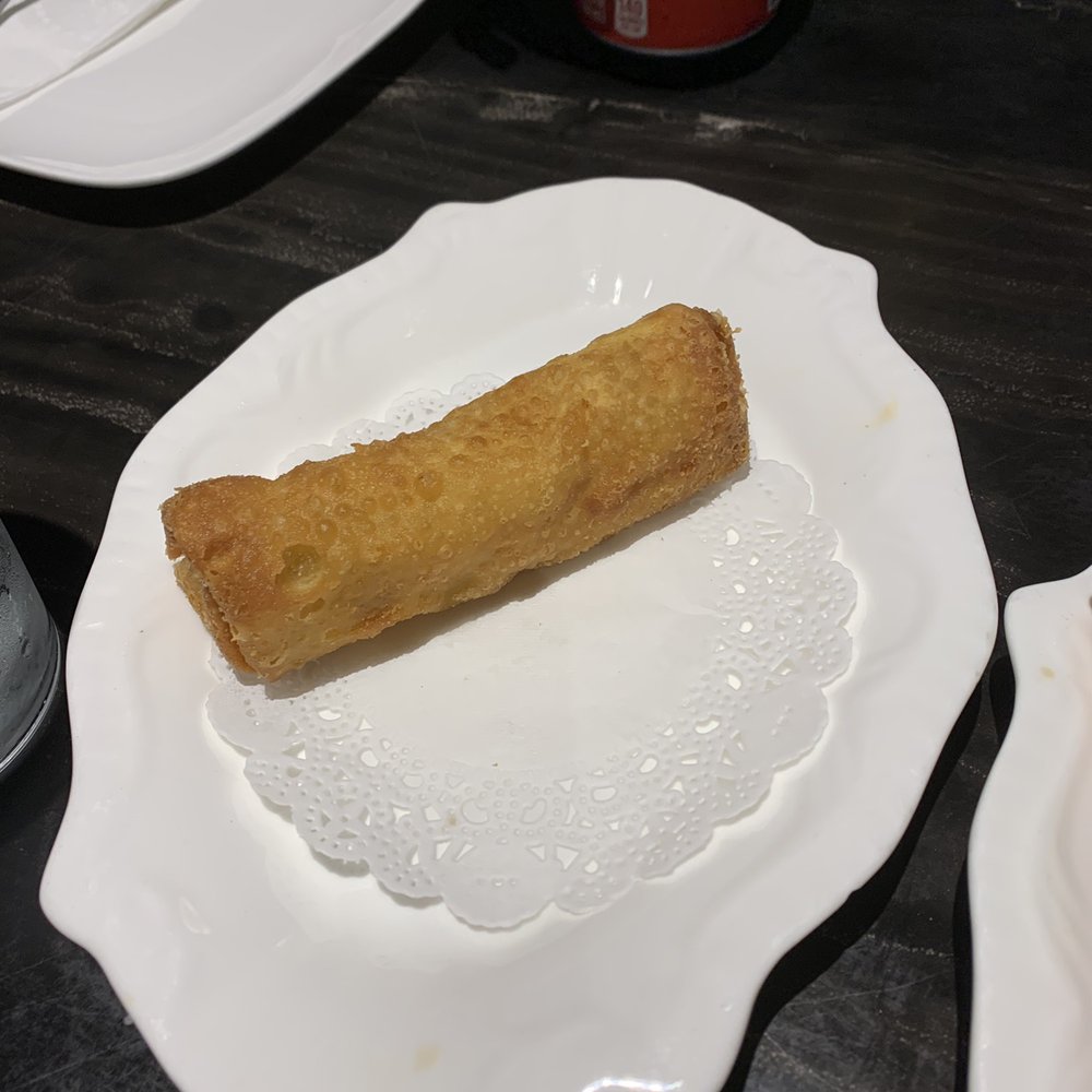 ML Kitchen - Egg role - Chinese Near Me - Chicago, Illinois ML Kitchen - Egg role - Chinese Near Me - Chicago, Illinois