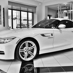 European Motorcars