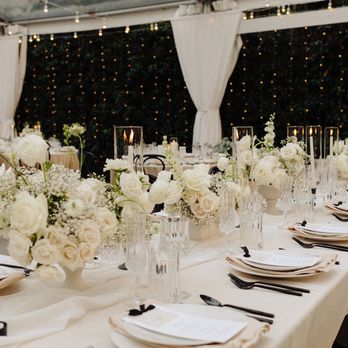 Bixby + Pine - Wedding Planning Near Me - Kingston, Washington