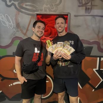 Scenario Escape Room - Escape Games Near Me - Brea, California Scenario Escape Room - Escape Games Near Me - Brea, California