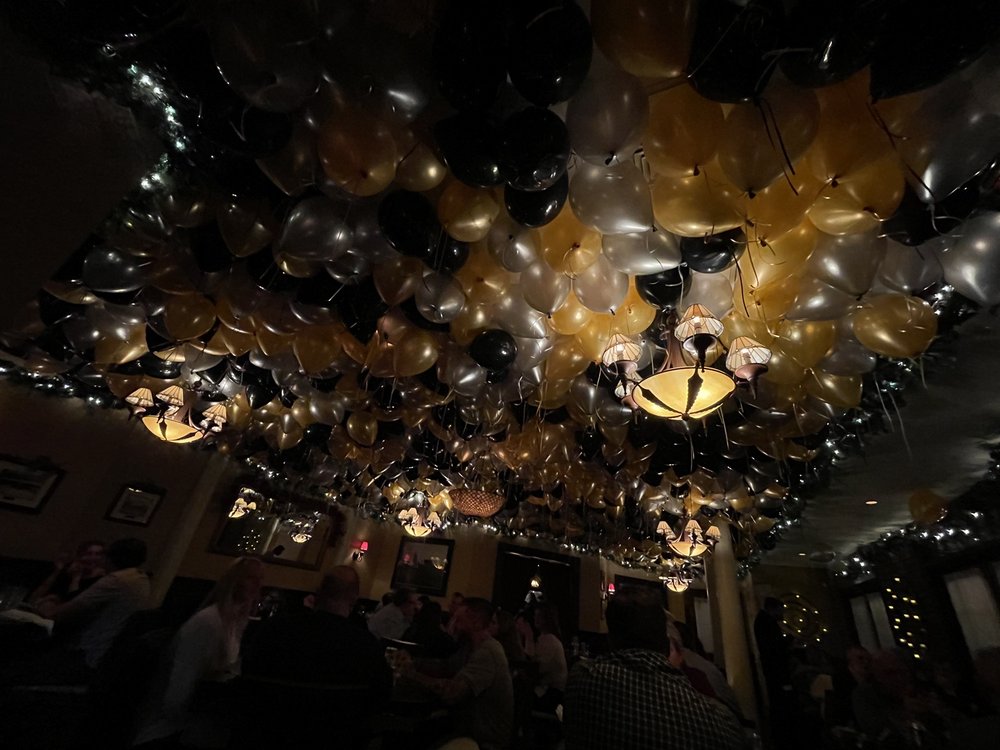 Vittorio's Italian Steak House