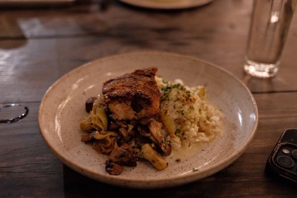 Congaree and Penn by null