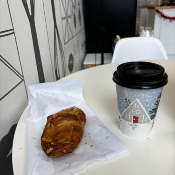 Frullino - Coffee & Tea Near Me - Bellaire, Texas