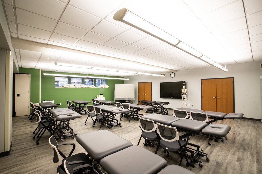 D’YOUVILLE UNIVERSITY Updated September 2024 54 Photos & 10 Reviews