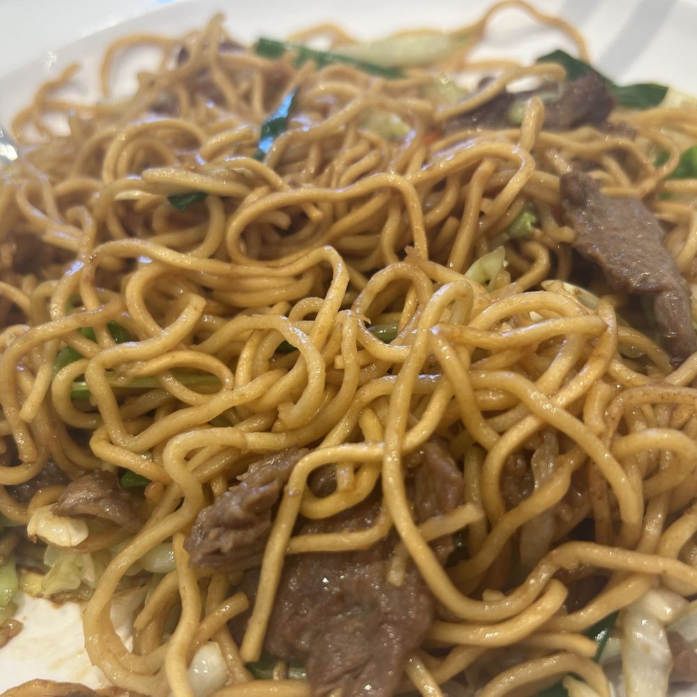 Super Dumpling - Beef Fried Noodle - Noodles Near Me - Orange, California Super Dumpling - Beef Fried Noodle - Noodles Near Me - Orange, California