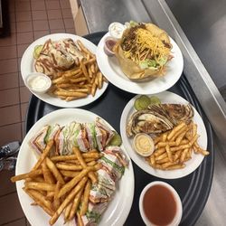 Edgar Family Restaurant