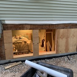 Lakes Region Construction & Remodeling