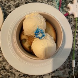 Apple Cake