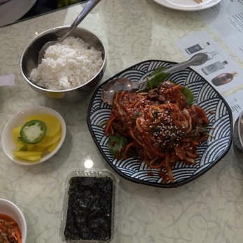 JJamPPong - Chinese Near Me - San Francisco, California JJamPPong - Chinese Near Me - San Francisco, California