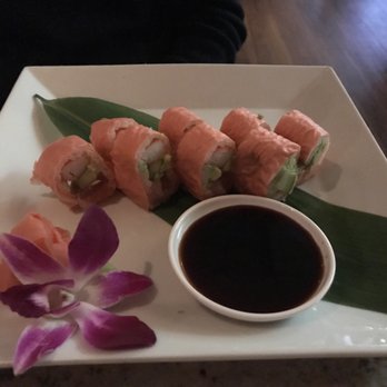 Pacific Rim - Japanese Near Me - Sarasota, Florida