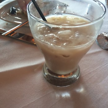 Chianti - Brandy Alexander - New American Near Me - Mackinac Island, Michigan