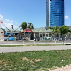 Istanbul Restaurant