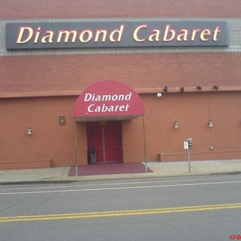 Diamond Cabaret - Bars Near Me - Denver, Colorado