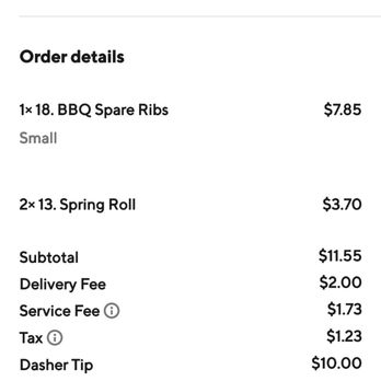 Dragon City Restaurant - I've ordered from here several times, and tipped almost as much as the order price, but can't get them to leave any goddam napkins. - Chinese Near Me - Philadelphia, Pennsylvania