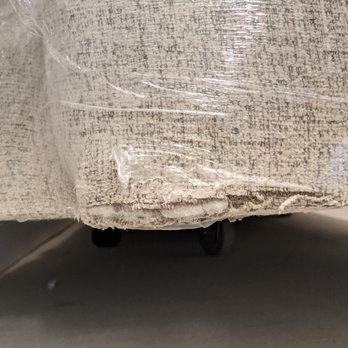 Move Square - One side of couch torn in 3 areas (2/3) - Movers Near Me - San Diego, California Move Square - One side of couch torn in 3 areas (2/3) - Movers Near Me - San Diego, California