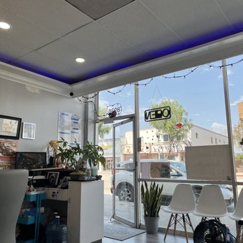 Lien's Nails - Nail Salons Near Me - Rosemead, California