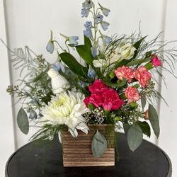 Miller House of Flowers